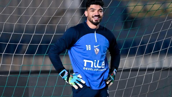 محمد صبحي يقترب من الرحيل عن الزمالك في يناير