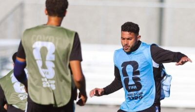 الإجهاد يبعد ياسر إبراهيم عن مباراة الأهلي المقبلة
