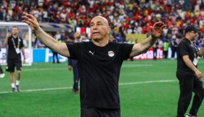 حسام حسن أغمى عليه والأخبار هزت الكرة الإفريقية