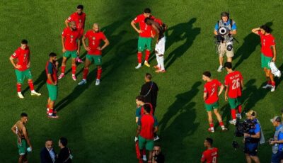 السيتي يتجه لضم موهبة المغرب بوعدي لتعويض رحيل رودري