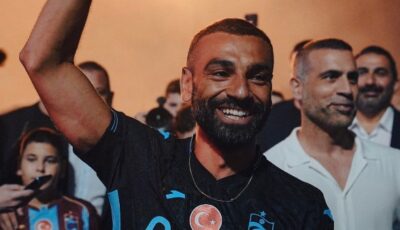 عصام الشوالي معلقًا على الظهور الأول لمحمد صلاح مع طرابزون سبور
