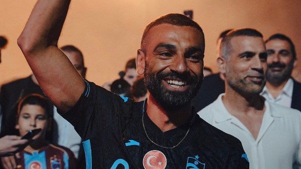 عصام الشوالي معلقًا على الظهور الأول لمحمد صلاح مع طرابزون سبور