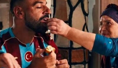 عايزة أعزم كل المصريين في بيتي