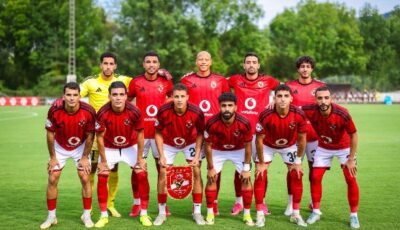 ميركاتو مجنون.. صفقات ضخمه للأهلي قبل غلق باب القيد الصيفي