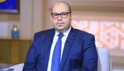 رئيس اللجنة الأولمبية المصرية يؤجل سفره إلى إيطاليا بعد تعرض والدته لأزمة صحية