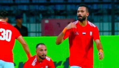 الفوز على البنك الأهلي بداية قوية لأبو قير للأسمدة