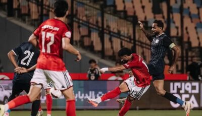 الأفضل في الدوري خلال السنوات الأخيرة