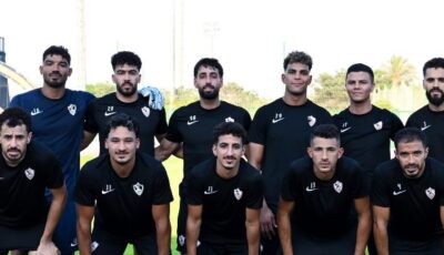 على الزمالك أن يُغلق صفحة بيزيرا من حساباته ويتعامل معه قانونيًا