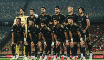 1000% مصطفى شوبير وياسر إبراهيم ومحمد هاني يجددون مع الأهلي
