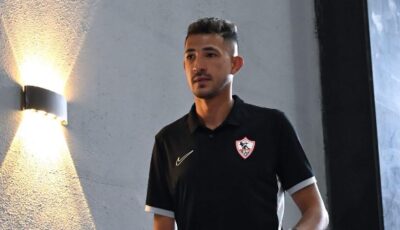 أتمنى التزام فتوح داخل وخارج الملعب.. وبيراميدز مرشح للفوز بالدوري