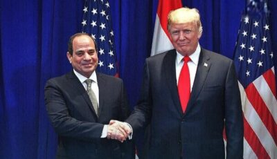 ترامب يعود إلى ملف سد النهضة.. أمريكا تعرض استئناف الوساطة بين مصر وإثيوبيا