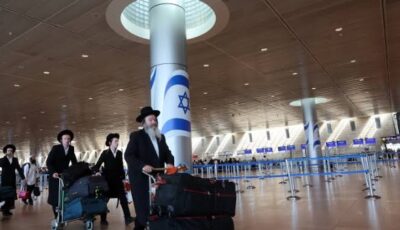 53 % انخفاضا خلال عامين| تراجع أعداد الإسرائيليين العائدين.. وزيادة المغادرين