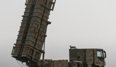 تركيا سعت لنشر رادار ونظام دفاع جوي في قاعدة سورية تعرضت لهجوم