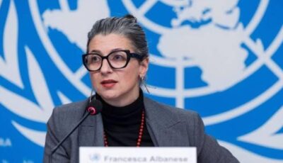الفلسطينيون بحاجة عاجلة إلى قوة حماية دولية