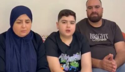 في اللحظة الحاسمة.. محمد بن راشد يتكفل بعلاج طـ.فل أنهكه ضمور العضلات