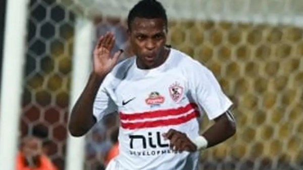 نجم الزمالك السابق يُفجّر مفاجأة بشأن «شيكو بانزا»