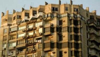 أول زيادة سنوية في قانون الإيجار القديم.. وهذه حالات الإخلاء