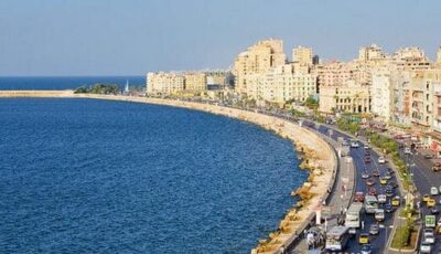 حماية شواطئ الإسكندرية معركة استباقية لحماية السكان والاستثمارات