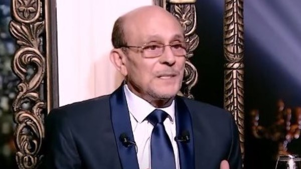 محمد صبحي يغادر المستشفى بعد إجراء فحوصات دورية