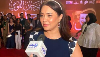 مروة عبد المنعم: أستعد لتجربة جديدة في المايكرودراما خلال الفترة المقبلة