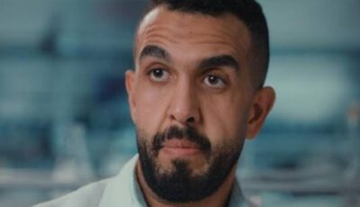 بدء عزاء والدة المؤلف كريم سامي بمسجد الرحمن الرحيم