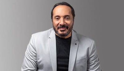 علي الحجار يلتقي جمهوره في حفل غنائي بساقية الصاوي.. الليلة