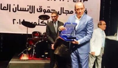 بعد فوزه بأول جائزة سينمائية في الذكاء الاصطناعي.. المخرج أحمد صالح يصل القائمة النهائية لمهرجان بورانو في فينيسيا