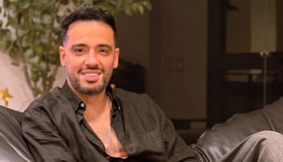 رامي جمال يستعد لحفل غنائي في دبي سبتمبر المقبل