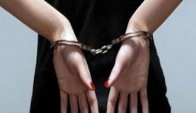 فيديوهات بملابس خادشة.. حبس صانعة محتوى شهيرة بالإسكندرية| تفاصيل