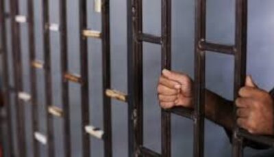 حبس شخص بتهمة استدراج طفل بغرض التعدى عليه بالقليوبية