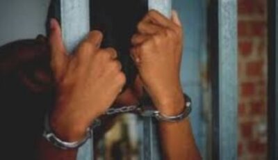 تفاصيل حبس شاب بتهمة قتل والده بمنطقة 15 مايو