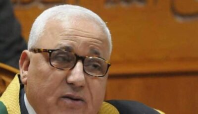 نظر أولى جلسات محاكمة متهم بالانضمام لجماعة إرهابية في أكتوبر.. الأحد