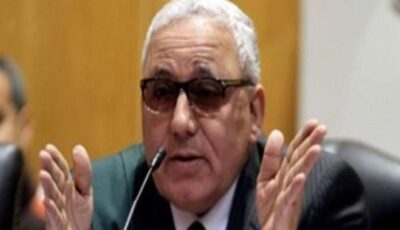 محاكمة 55 متهما بخلية التجمع الإرهابية.. الأحد