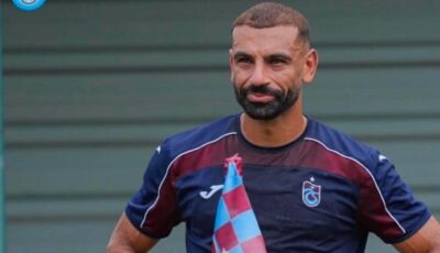 محمد صلاح أفضل لاعب في العالم الإسلامي وقدوة كبيرة لنا