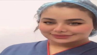 26 أغسطس.. استئناف هديل الهادي طبيبة التجميل المزيفة على حكم حبسها 3 سنوات