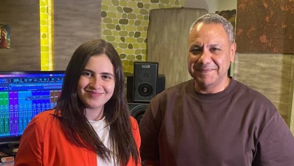 أمير محروس يكشف لـ صدى البلد كواليس أغنية حماقي قالوا عني إيه.. فيديو