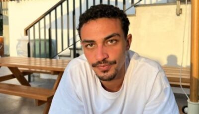 أحمد غزي يكشف لـ«صدى البلد» كواليس العودة للبطولة السينمائية بـ«محمود التاني»: تجربة كوميدية اجتماعية مختلفة|فيديو
