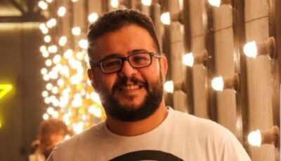 إياد صالح يكشف لـ «صدى البلد» كواليس التحضيرات لفيلم محمود الثاني .. فيديو