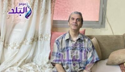 كان بيهزر معانا ووالدته اكتشفت رحيله أثناء نومه