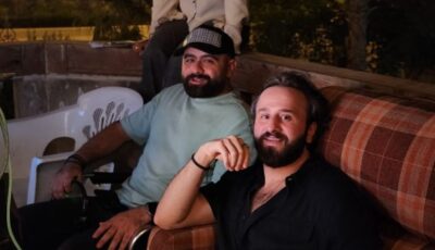 عمر يوزبكي يكشف عن تجربته في “أنا أنت وأنت مش أنا” ويستعد لطرح أغنيته الثانية