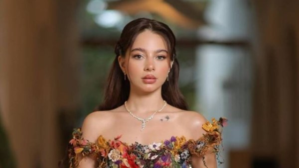 ما زلت متمسكة بالأمل في ظهوره