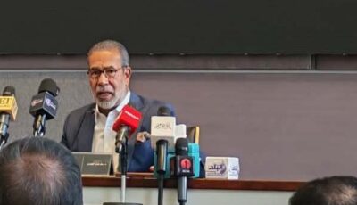 نتفادى أخطاء «حليم».. وبطل المسرحية سيُختار وفقا لروحه