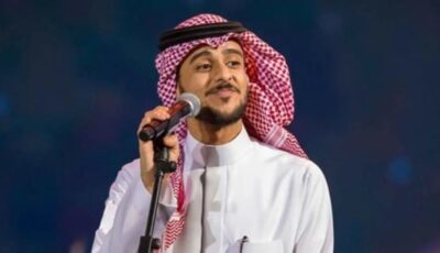عايض يوسف يعلّق على اعتزال داليا مبارك رغم خلافاتهما: «خسارة للفن السعودي»