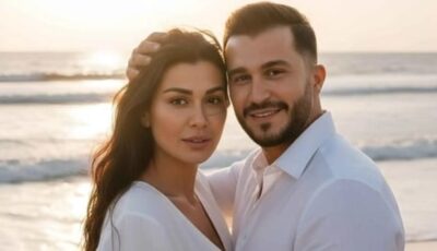 نادين الراسي تستعيد ذكرى جورج الراسي بمشهد درامي مؤثر.. تفاصيل
