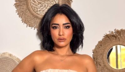 نانسي صلاح تنتهي من تصوير «مذ.بحة القلعة»
