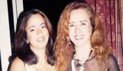 غدًا.. تشييع جنازة ابنة الفنانة نجلاء فتحي من مسجد عمر بن عبد العزيز