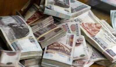 اطلب ألف تاخد ألفين.. خطأ بماكينة صرف يضاعف المبالغ المسحوبة لأهالي قرية قاي ببني سويف
