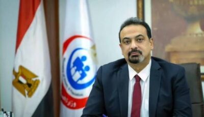«لا زيادات غير معتادة للنزلات المعوية».. الصحة تطمئن المصريين وتكشف خطة مواجهة السالمونيلا
