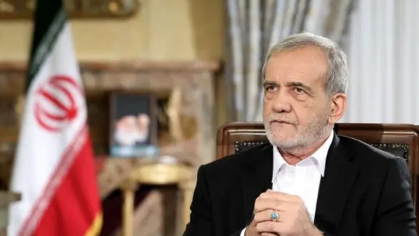 إيران صامدة أمام العقوبات الأمريكية وتحولت إلى قوة أدهشت العالم