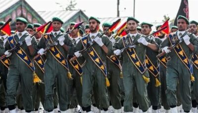 صراع النفوذ .. قائد الحرس الثوري يشيد بإعلام إيران وسط خلافات مع بزشكيان وقاليباف